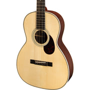 Eastman E20OO Adirondack/Rosewood Acoustic Guitar - Natural