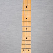 Fender Custom Shop 1954 Telecaster Closet Classic Electric Guitar - Nocaster Blonde - #R137371