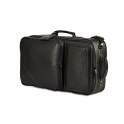 GARD 9-ECULK Elite Compact Trumpet and Flugelhorn Gig Bag - Leather