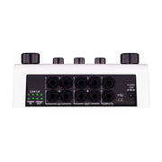 H90 Harmonizer Guitar Effects Pedal