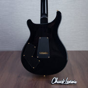 PRS Modern Eagle V 10-Top Electric Guitar - Fire Smokeburst