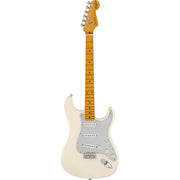 Fender Nile Rodgers Hitmaker Signature Stratocaster Electric Guitar - Olympic White
