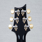 PRS Mark Tremonti Signature Single Cutaway 10-Top Electric Guitar - Cobalt Smokeburst - #230362356 - 2023