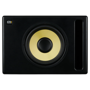 KRK S12.4 12 Inch Studio Subwoofer