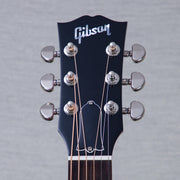 Gibson J-45 Standard Acoustic Electric Guitar - Natural Top And Cherry Back And Sides - #23134100