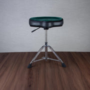 Roc N Soc NR-O-N Nitro Rider Drum Throne, Original Seat - Green