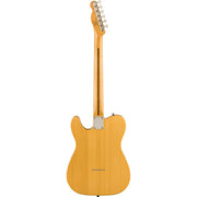 Squier Classic Vibe '50S Telecaster Electric Guitar - Butterscotch Blonde, Maple Fingerboard