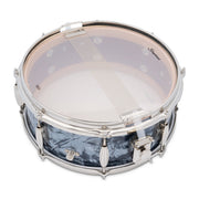 Slingerland 5.5 x 14-Inch Artist Snare Drum - Black Diamond Pearl