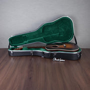 Martin D-28 Satin East Indian Rosewood/Spruce Acoustic Guitar - 1935 Burst - #M2923108