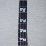 ESP USA Eclipse Electric Guitar - Ghost Flame - #US25207