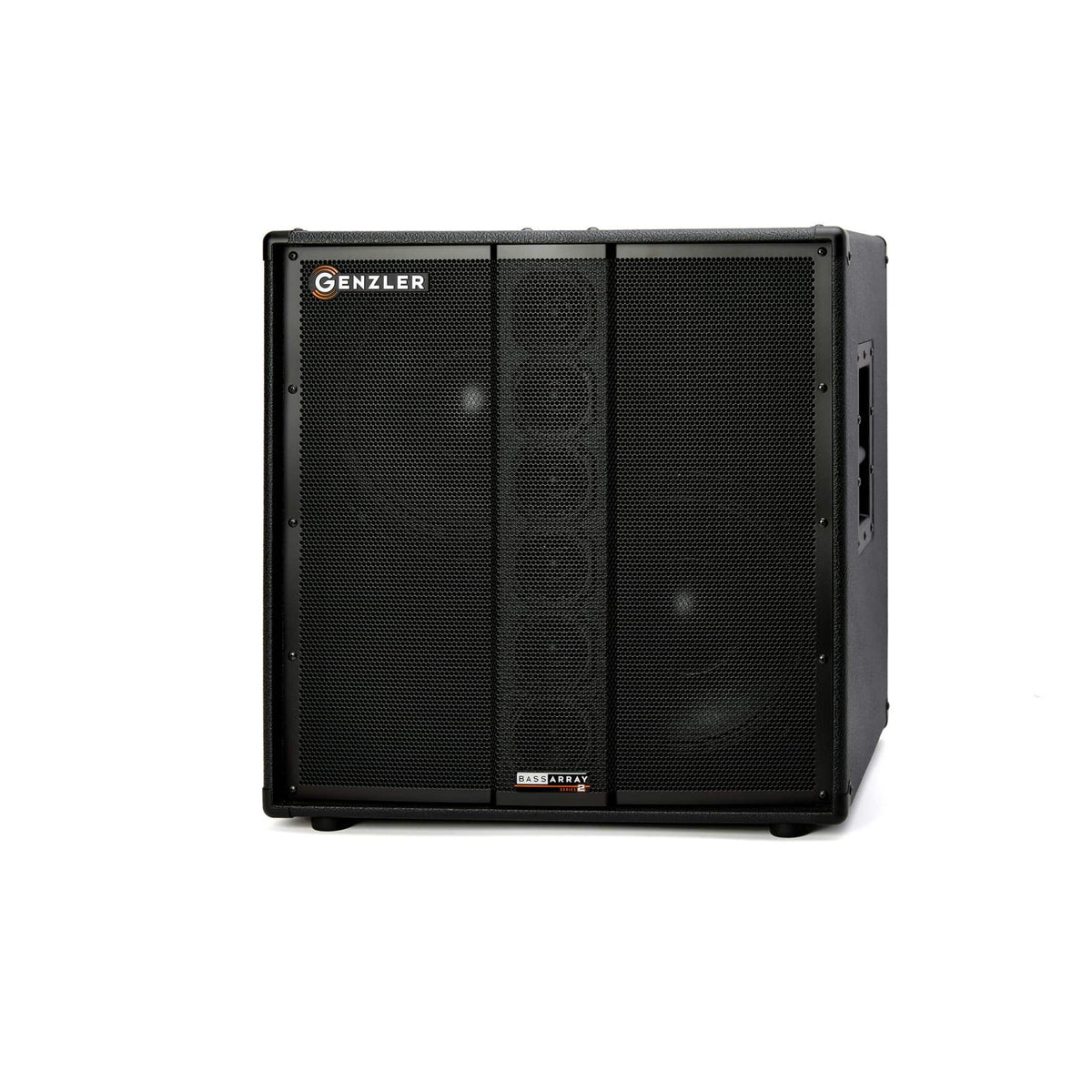 Genzler BA2-212-3 Bass Array - Series 2