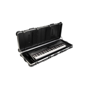 SKB 1SKB-5820W 88-key ATA Keyboard Case