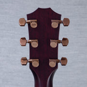 Taylor Next Generation Special Edition K24ce Hawaiian Koa Acoustic Electric Guitar - #1204276074