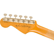 Fender Mike McCready Stratocaster, Rosewood Fingerboard - 3-Color Sunburst