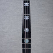 Spector USA NS-2X Electric Bass Guitar - Roswell Grey - CHUCKSCLUSIVE - #1892