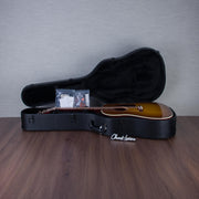Gibson J-45 Standard Mahogany/Sitka Spruce Acoustic Electric Guitar - Honey Burst - #23264114