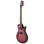 PRS SE Zach Myers Signature Semi-Hollowbody Electric Guitar - Elderberry Burst