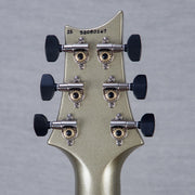 PRS S2 Vela Custom Color Electric Guitar - Champagne Gold - #25S2080267