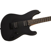 Charvel Pro-Mod So-Cal Style 1 Electric Guitar - Scorched Earth