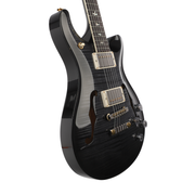 PRS Hollowbody II 10-Top - Purple Iris Smokewrap Burst Custom Color