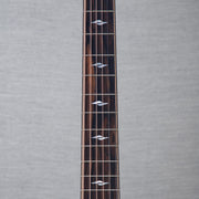 Taylor Limited Edition 814ce Cocobolo/Spruce Acoustic Electric Guitar - #1211245088