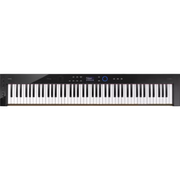 Casio Privia PX-S6000 88-Key Digital Piano - Black