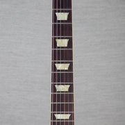 Gibson Murphy Lab 1958 Les Paul Standard - Ultra Light Aged Sweet Cherry Red - CHUCKSCLUSIVE - #85371