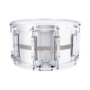 Ludwig 8 x 14-Inch Slotted Coliseum Aluminum Snare Drum