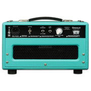 Tone King Gremlin Compact 5-Watt Guitar Amplifier Head - Turquoise