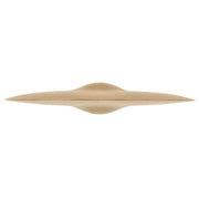 Meinl 14-Inch Pure Alloy Benny Greb Quick Sand Hi-Hat Cymbal