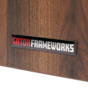 Gator Frameworks GFW-EDU-UKERACK30 Mobile 30 Ukulele Rack