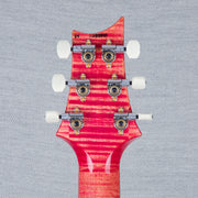 PRS Wood Library DGT Electric Guitar - Private Stock Salmon Finish - CHUCKSCLUSIVE - #240385591 - 2024