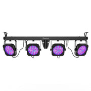Chauvet DJ 4BAR ILS Wash Lighting System
