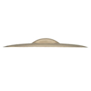 Zildjian 21-Inch Z Custom Mega Bell Ride Cymbal
