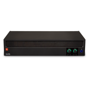JBL CSA 2300Z 300-Watt 2-Channel 70V Power Amplifier