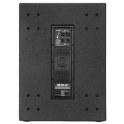 RCF Sub 708-AS MK3 18-Inch 1400-Watt Active Subwoofer