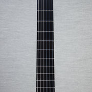Godin Multiac Grand Concert SA Prototype Nylon String Electric Guitar - Arctik Blue - #23304511