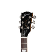 Gibson Les Paul Standard '60s Figured Top Electric Guitar - Ocean Blue