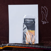 PRS Private Stock Custom 24 Double-Neck 6/12 String Electric Guitar - Indian Ocean Sunset Glow - #0384233 - 2024