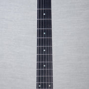 ESP USA M-II HT Electric Guitar - Rasberry - #US22087