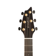 Breedlove Oregon Concert CE LTD Acoustic Electric Guitar - Ember - #27949