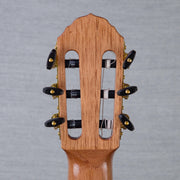 Arce AR5-3-CE-SP Maple/Spruce Acoustic Electric Requinto - #0117