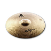 Zildjian S Series Extended 6-piece Cymbal Pack