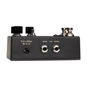 Walrus Audio Limited Edition Julianna Deluxe Chorus/Vibrato Guitar Effects Pedal - Black