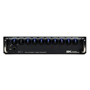 Gallien-Krueger Fusion 1200S 1200-Watt Ultralight Bass Guitar Head Amplifier