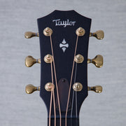 Taylor 50th Anniversary Builder's Edition 314 Ash/Spruce Acoustic Electric Guitar - Kona Burst - #1202224073