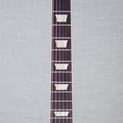 Gibson Custom Shop Murphy Lab 1960 Les Paul Standard Ultra Light Aged Electric Guitar - Iced Tea Burst - #04706