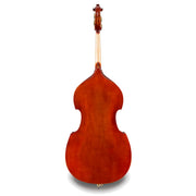 Eastman Strings Model 80 Student Double Bass Outfit - 1/2 Size