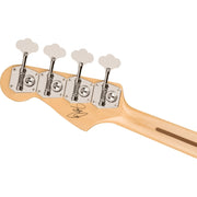 Fender Geddy Lee Jazz Signature Electric Bass Guitar - Black