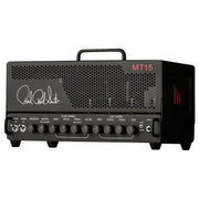 PRS MT15 Mark Tremonti Signature 2-Channel 15-Watt Guitar Tube Amp Head - 2023